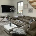 Achtern By Interhome Feriehus *