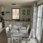 Achtern By Interhome Feriehus *