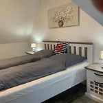 Achtern By Interhome Feriehus Zierow
