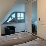 Feriehus Achtern By Interhome *
