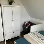 Achtern By Interhome Feriehus Zierow