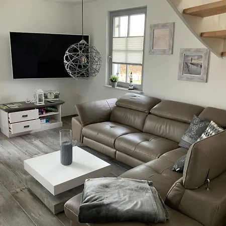 Achtern By Interhome בית נופש *