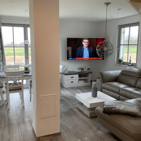 Achtern By Interhome *