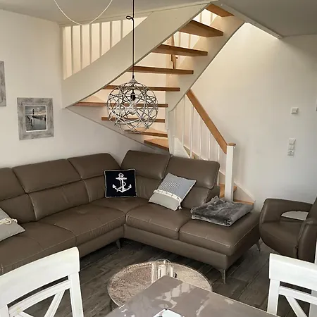 Achtern By Interhome *