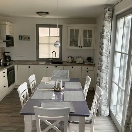 Achtern By Interhome בית נופש *