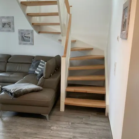 Achtern By Interhome בית נופש *