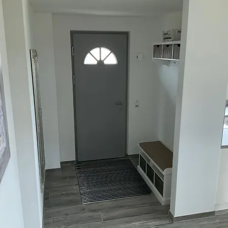 Achtern By Interhome בית נופש *