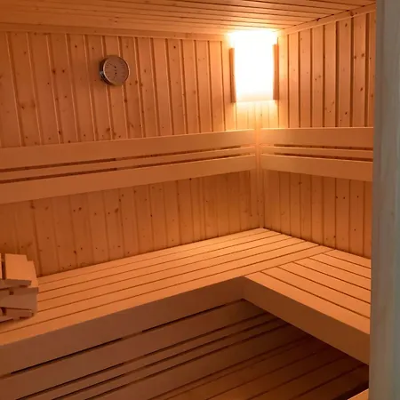 Achtern By Interhome * צירוב