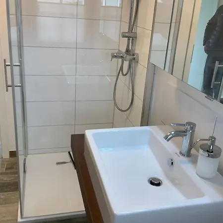 Achtern By Interhome בית נופש *