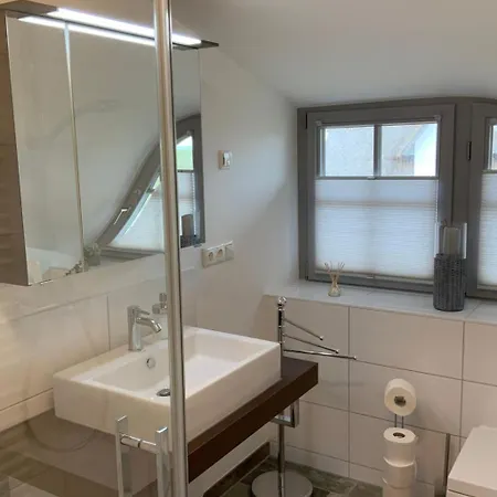 Achtern By Interhome בית נופש