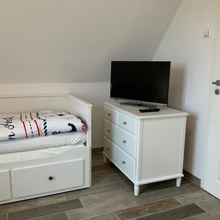 Achtern By Interhome