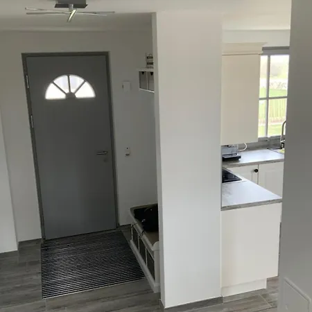 Achtern By Interhome בית נופש צירוב