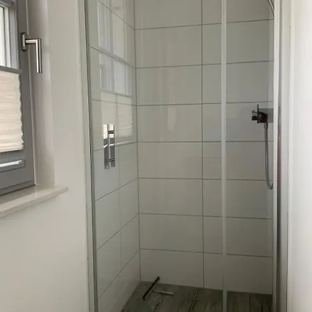 Achtern By Interhome