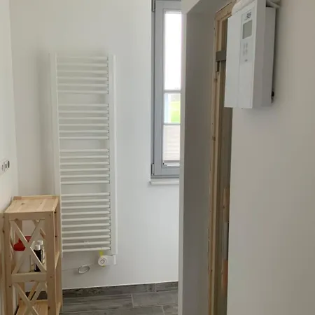 Achtern By Interhome