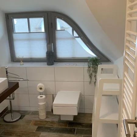 בית נופש Achtern By Interhome