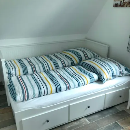 Achtern By Interhome בית נופש