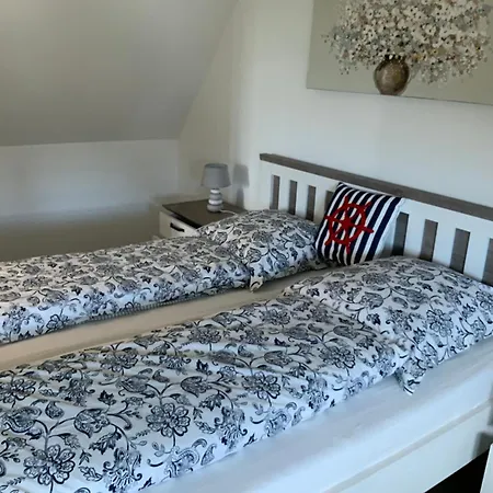 Achtern By Interhome בית נופש