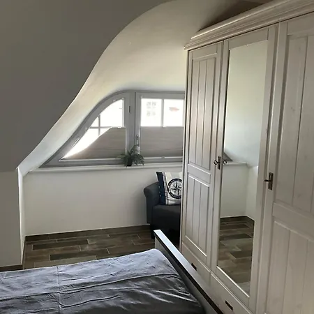 Achtern By Interhome בית נופש צירוב