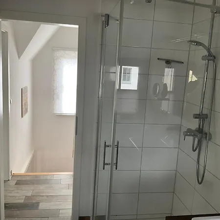 Achtern By Interhome בית נופש צירוב